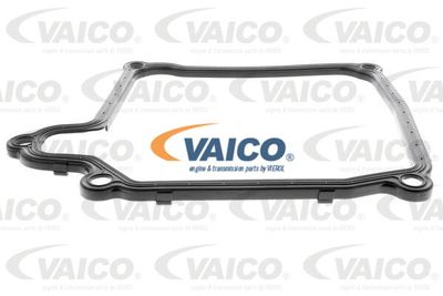 Прокладка, масляный поддон автоматической коробки передач VAICO V10-4829 для VW NEW