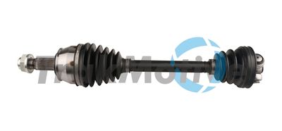 Приводной вал TrakMotive 30-0371 для LANCIA YPSILON