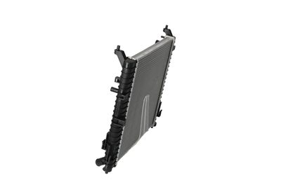 RADIATOR RACIRE MOTOR NRF 59235 16