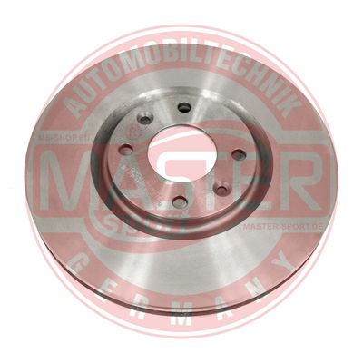 DISC FRANA MASTER-SPORT GERMANY 24011002421SETMS 1