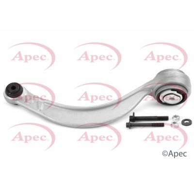 Control/Trailing Arm, wheel suspension APEC AST2534