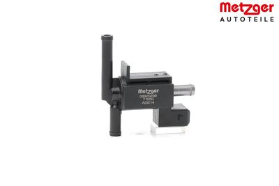 CONVERTOR PRESIUNE ESAPAMENT METZGER AUTOTEILE 08920208 36