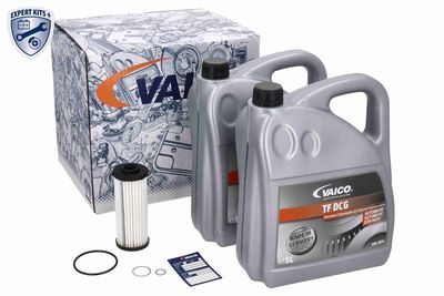 TEILESATZ ÖLWECHSEL-AUTOMATIKGETRIEBE VAICO V103223XXL 1
