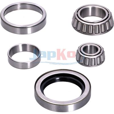 Wheel Bearing Kit JAPKO U1823328