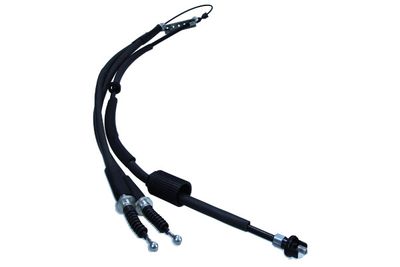 Cable Pull, parking brake 32-1437