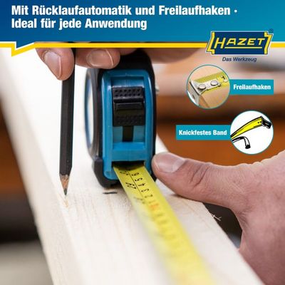 Vorschau Maßband Ansicht 10