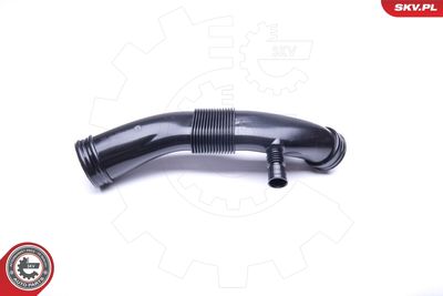 Intake Hose, air filter 24SKV476