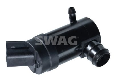 POMPA DE APA SPALARE PARBRIZ SWAG 33106827