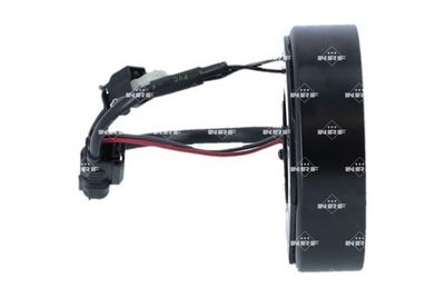 BOBINA AMBREIAJ MAGNETIC COMPRESOR NRF 380608 3