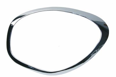 Рамка, облицовка радиатора ÜRO Parts 51139813823