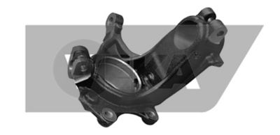 ACHSSCHENKEL RADAUFHäNGUNG