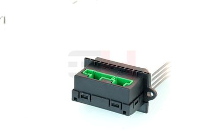 REZISTOR VENTILATOR HABITACLU GH GH763993 42