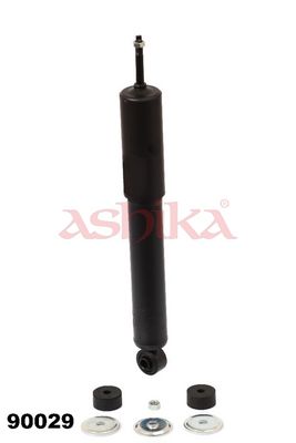 амортисьор ASHIKA