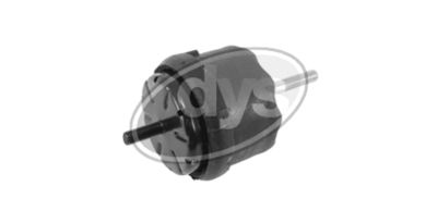 окачване, двигател DYS 71-14079