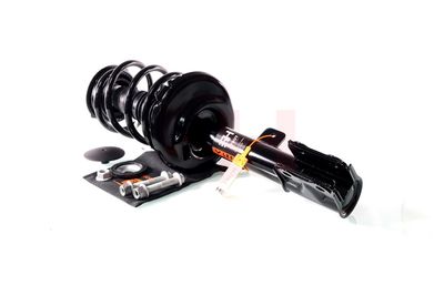 ANSAMBLU TELESCOP ARC GH GH353738C01 54