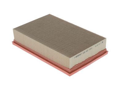 LUFTFILTER BOSCH F026400104 27