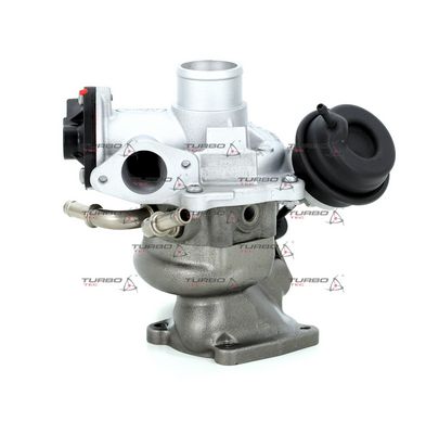 COMPRESOR SISTEM DE SUPRAALIMENTARE