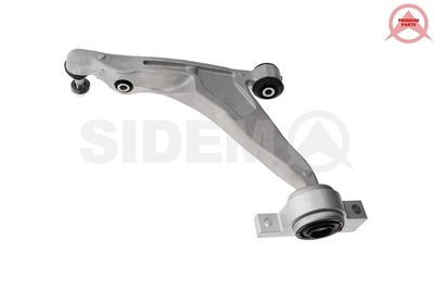 BRAT SUSPENSIE ROATA