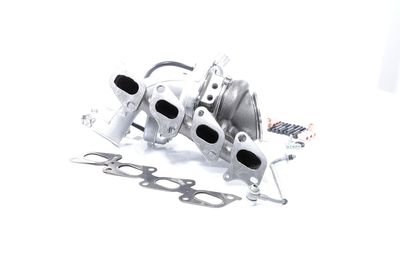 LADER AUFLADUNG BTS Turbo T981466 26