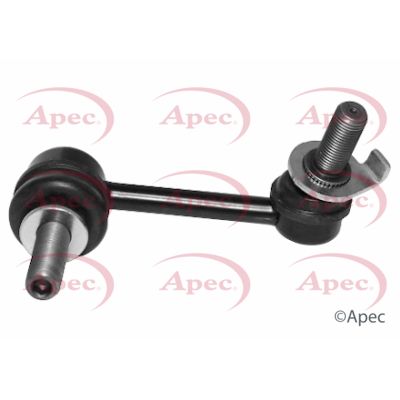 Link/Coupling Rod, stabiliser bar APEC AST4226