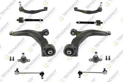 SET REPARATIE BARA STABILIZATOARE