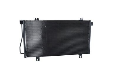 CONDENSATOR CLIMATIZARE NRF 350030 25