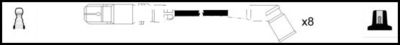 Комплект проводов зажигания LEMARK HOES1062 для ROLLS-ROYCE SILVER