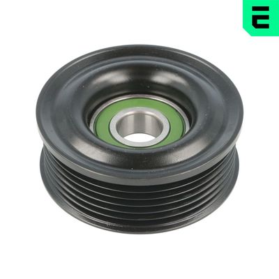 Tensioner Pulley, V-ribbed belt 0-N2034S