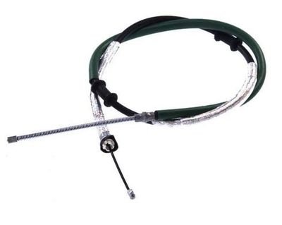 CABLU FRANA DE PARCARE