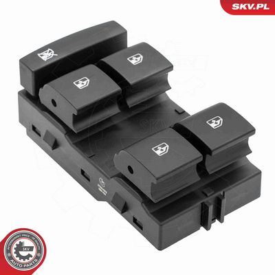 COMUTATOR MACARA GEAM ESEN SKV 37SKV503 2