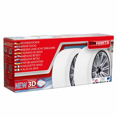 Lanci za snijeg Einparts Automotive EPSOCKS06