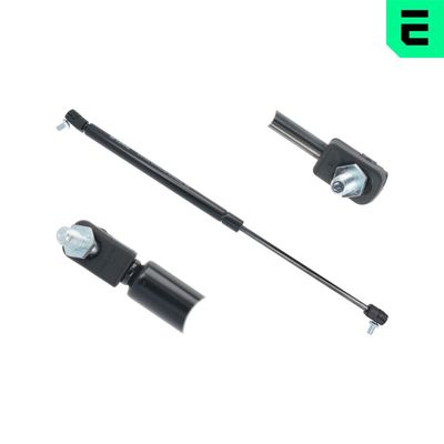 GASFEDER KOFFER-/LADERAUM