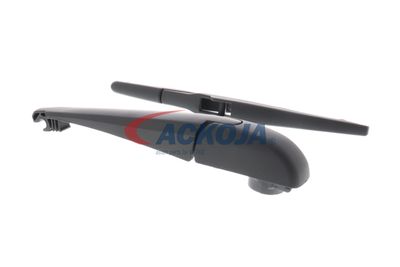 SET STERGATOARE CURATARE PARBRIZ ACKOJA A700441 39