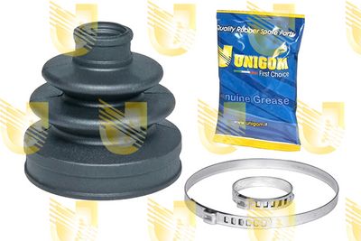 Kit cuffia, Semiasse UNIGOM 310498.2