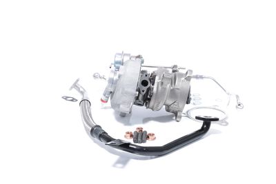 LADER AUFLADUNG BTS Turbo T981328 10