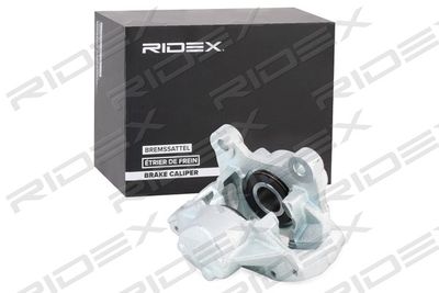 Тормозной суппорт RIDEX 78B0910 для VOLVO 780