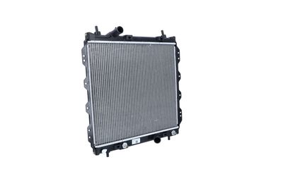 RADIATOR RACIRE MOTOR NRF 53337 43