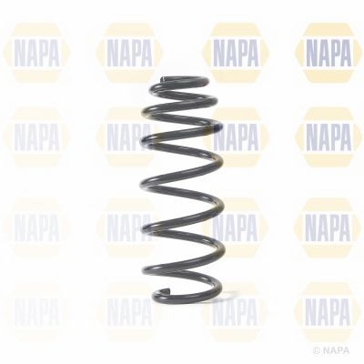 Suspension Spring NAPA NCS1724