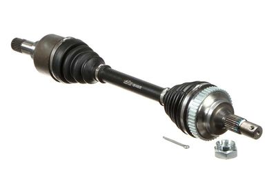 полуоска A.Z. Meisterteile AZMT-43-030-3797