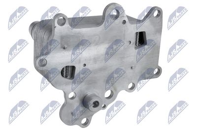 RADIATOR ULEI ULEI MOTOR NTY CCLAR003 1