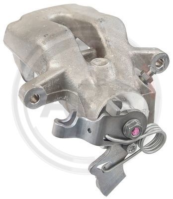 A.B.S. 522451 Тормозной суппорт  для PEUGEOT 607 (9D, 9U) 2.2 HDi