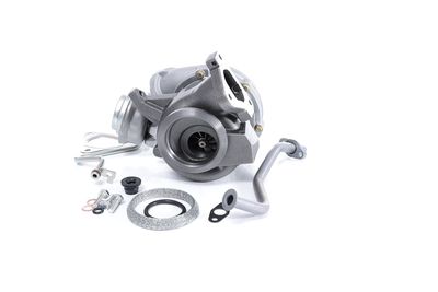 LADER AUFLADUNG BTS Turbo T981006BT 21