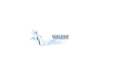 HALTER ABGASANLAGE WALKER 86193 3