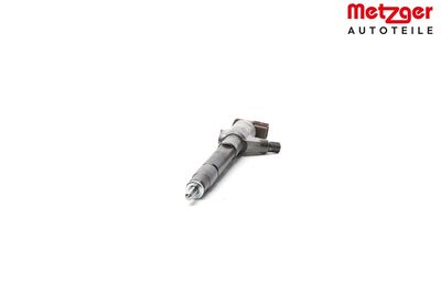 INJECTOR METZGER AUTOTEILE 0870247 29