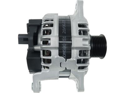GENERATOR / ALTERNATOR AS-PL A01184SEG 1