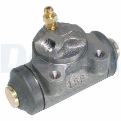 Wheel Brake Cylinder LW30989