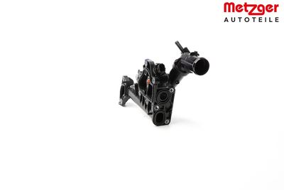 TERMOSTAT LICHID RACIRE METZGER AUTOTEILE 4006460 27