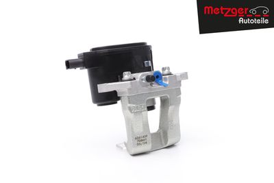 BREMSSATTEL METZGER AUTOTEILE 6261409 36