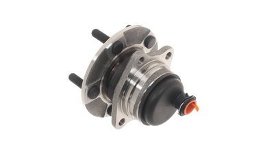 SET RULMENT ROATA SKF VKBA6600 5