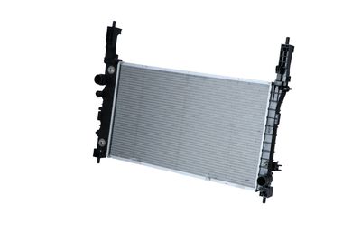 RADIATOR RACIRE MOTOR NRF 59343 7